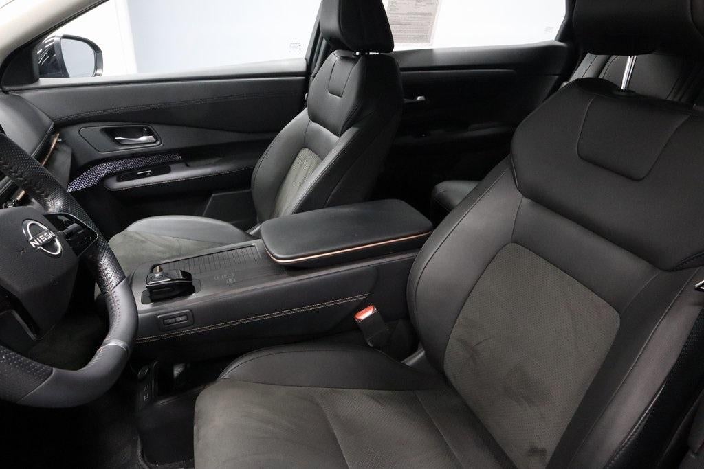 2024 Nissan ARIYA ENGAGE+ e-4ORCE