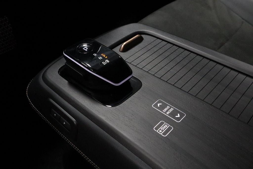 2024 Nissan ARIYA ENGAGE+ e-4ORCE