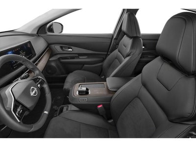 2024 Nissan ARIYA ENGAGE+ e-4ORCE