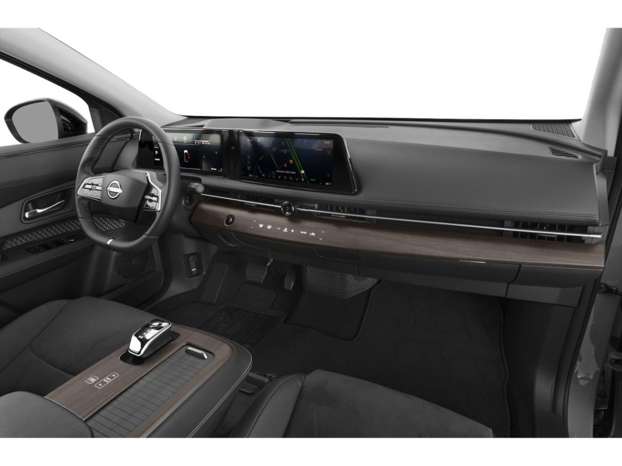 2024 Nissan ARIYA ENGAGE+ e-4ORCE