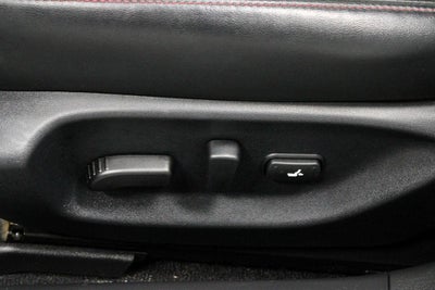 2023 INFINITI Q50 Red Sport 400