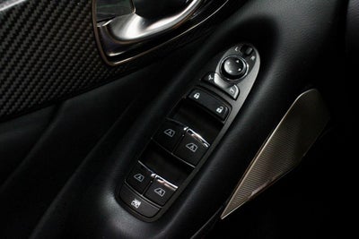 2023 INFINITI Q50 Red Sport 400