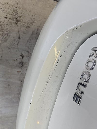 2013 Nissan Rogue SL