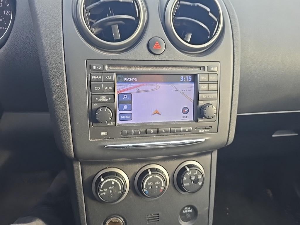 2013 Nissan Rogue SL