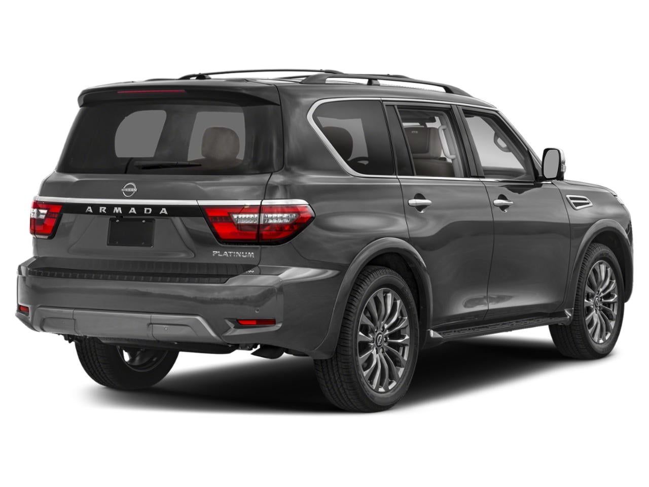 2023 Nissan Armada SV