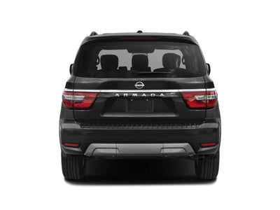 2023 Nissan Armada SV