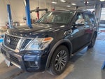 2020 Nissan Armada SL