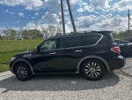 2018 Nissan Armada SL