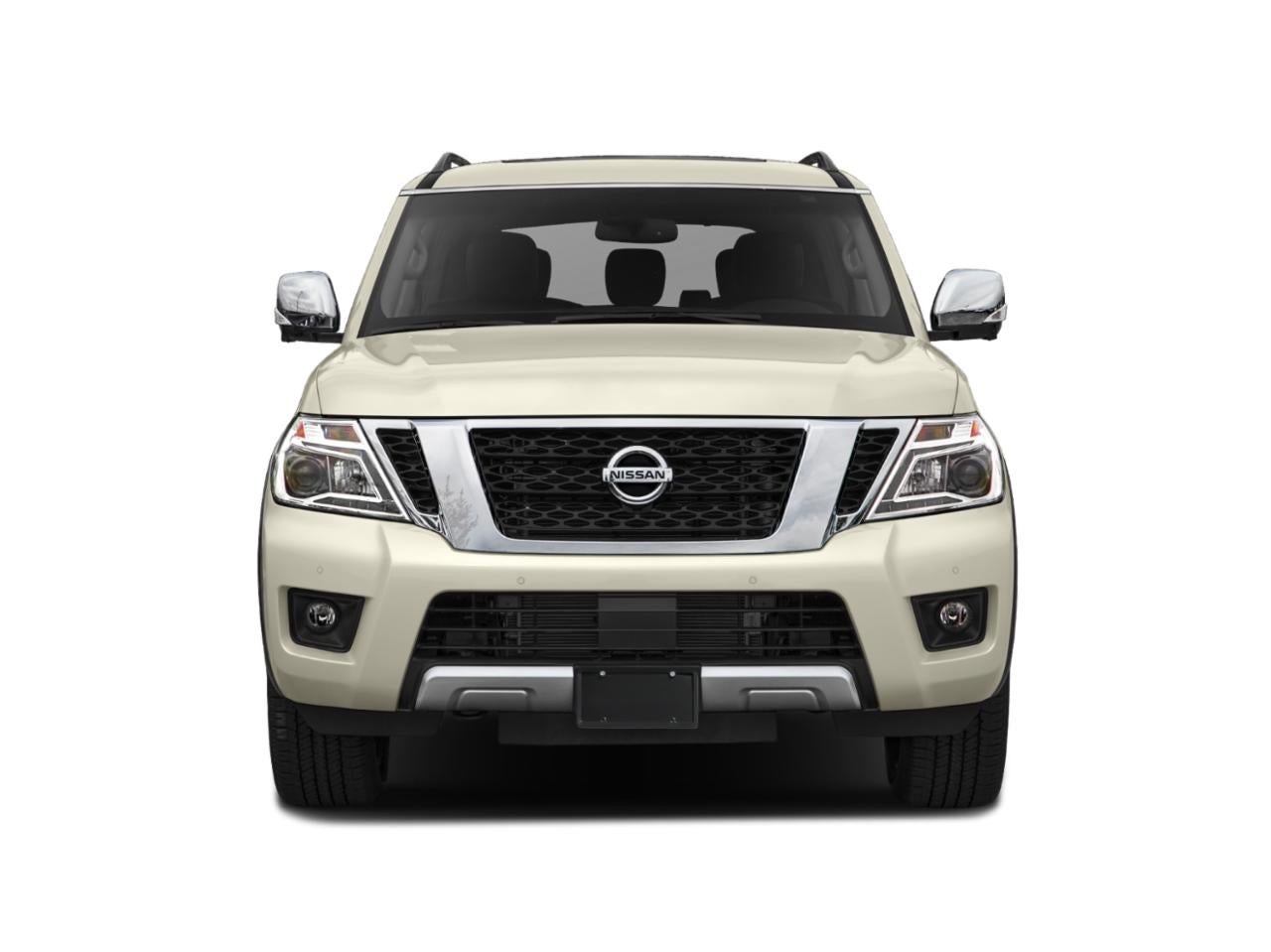 2018 Nissan Armada SL