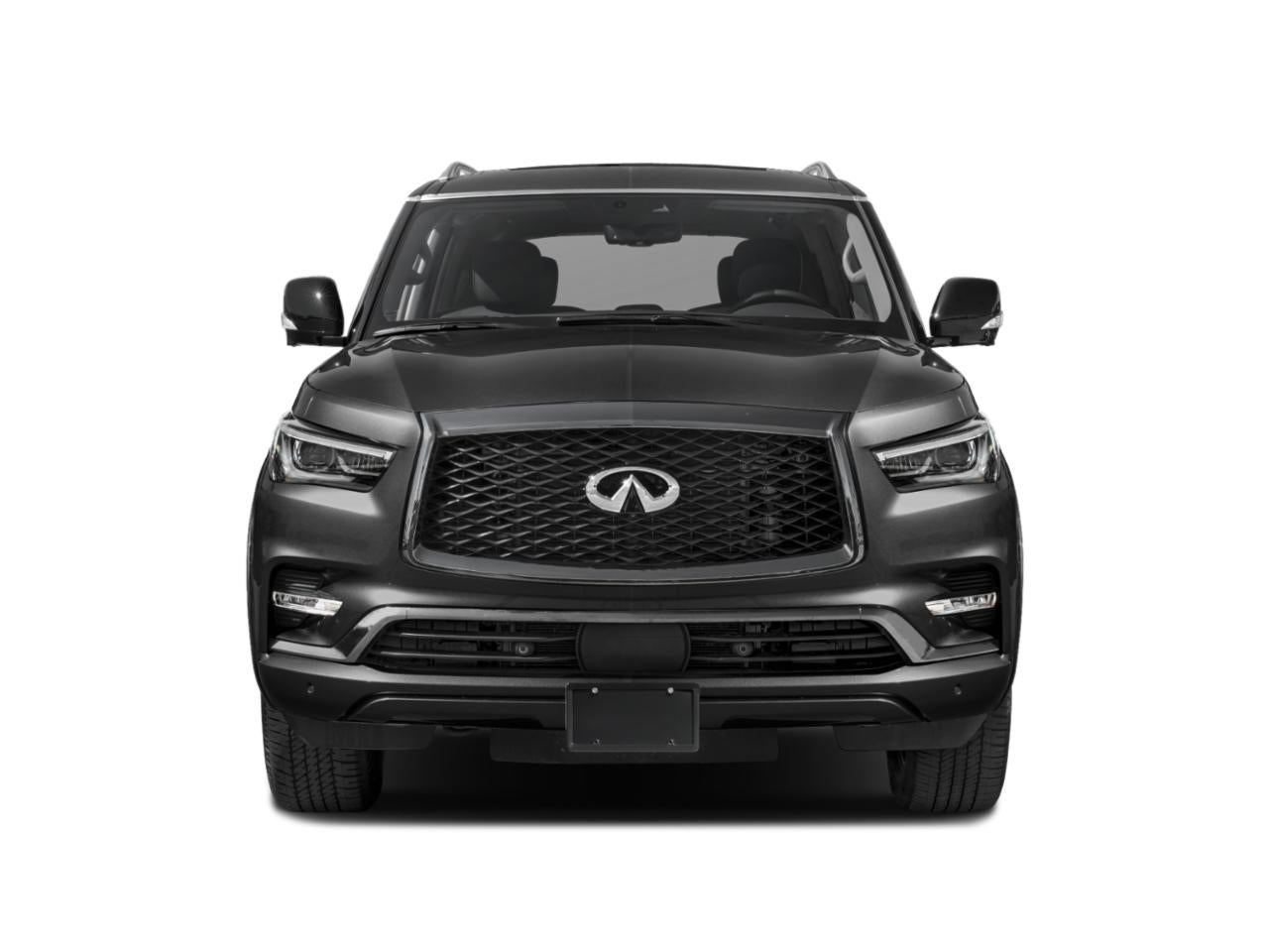 2024 INFINITI QX80 Premium Select
