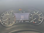 2023 INFINITI QX80 LUXE