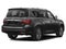 2023 INFINITI QX80 LUXE