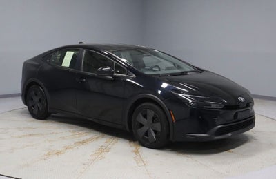 2024 Toyota Prius Limited