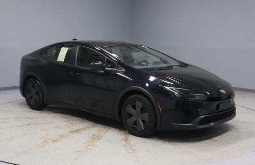 2024 Toyota Prius Limited