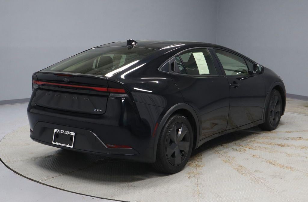 2024 Toyota Prius Limited