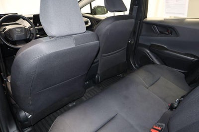 2024 Toyota Prius Limited