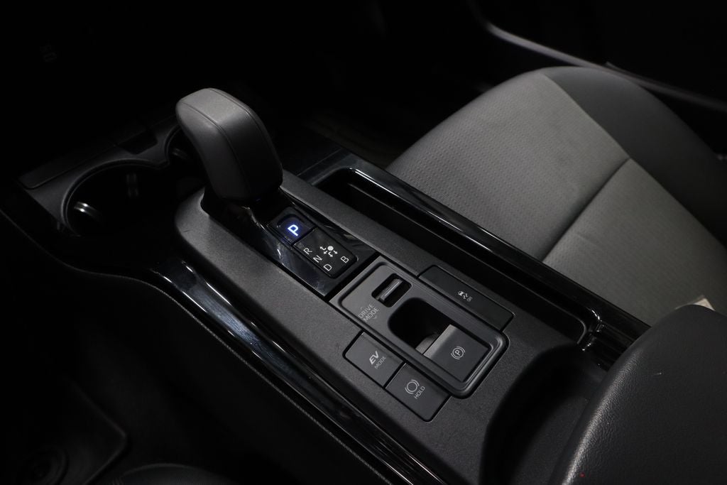 2024 Toyota Prius Limited