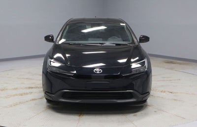 2024 Toyota Prius Limited