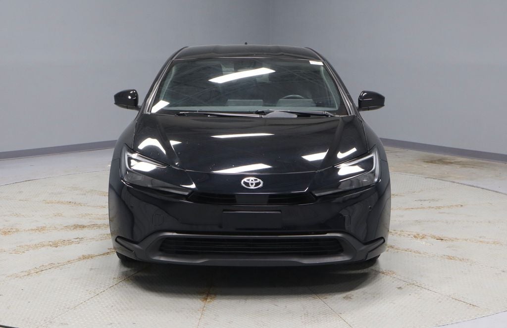 2024 Toyota Prius Limited