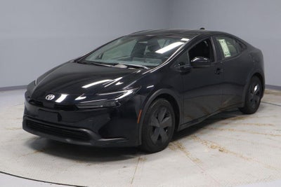 2024 Toyota Prius Limited