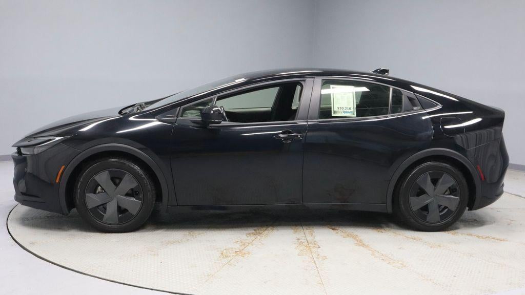 2024 Toyota Prius Limited