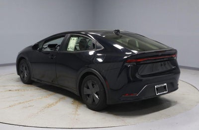 2024 Toyota Prius Limited