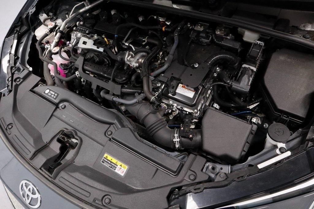 2023 Toyota Prius LE