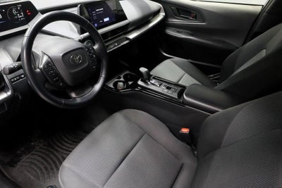2023 Toyota Prius LE