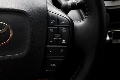 2023 Toyota Prius LE