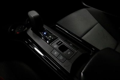 2023 Toyota Prius LE