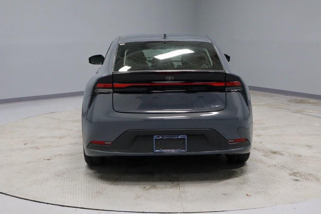 2023 Toyota Prius LE