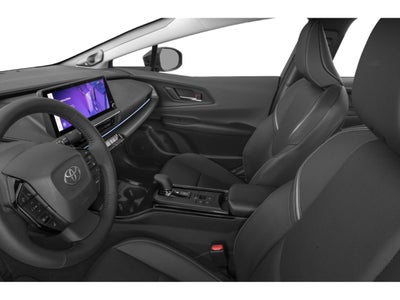 2023 Toyota Prius LE