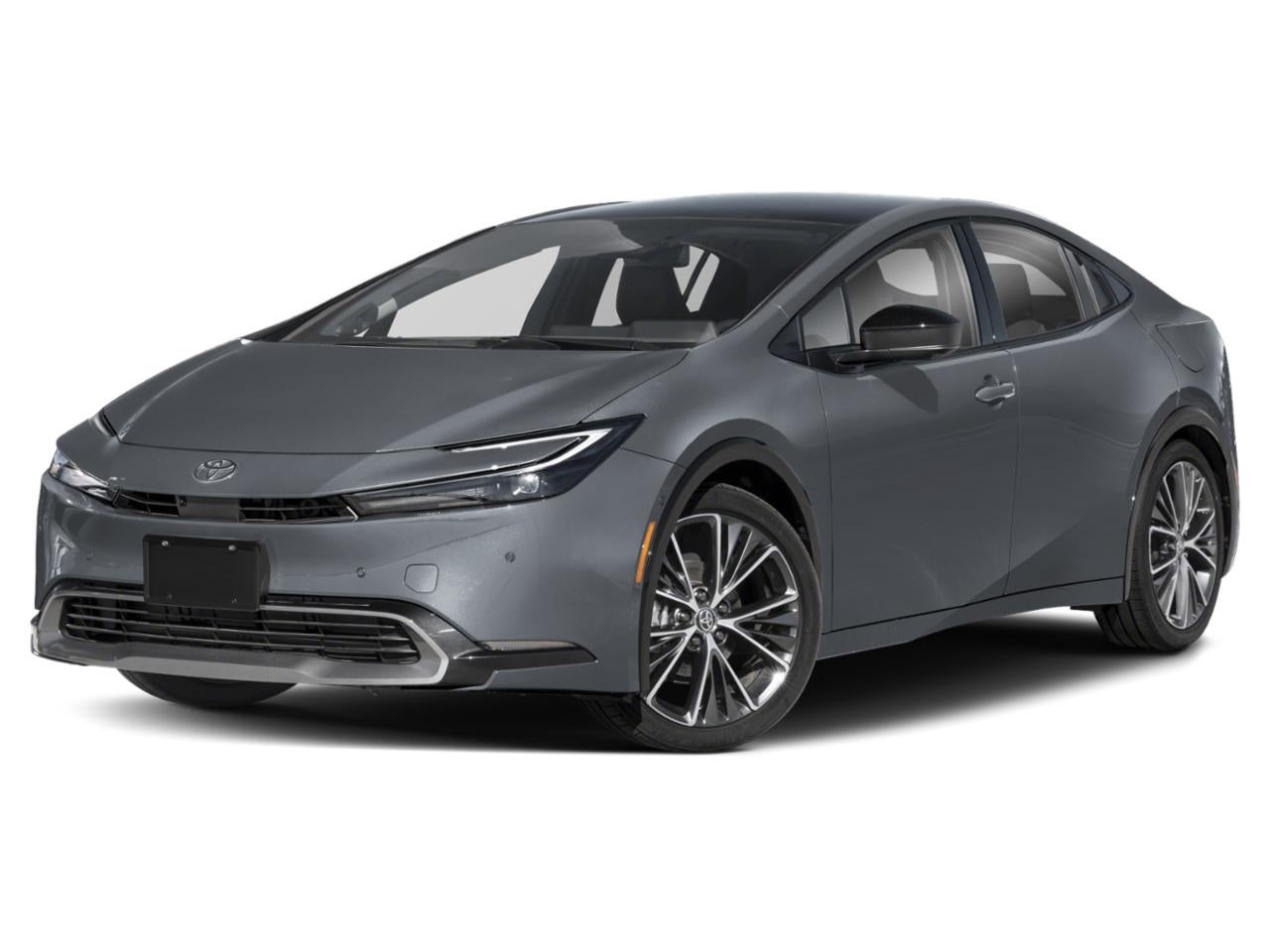 2023 Toyota Prius LE