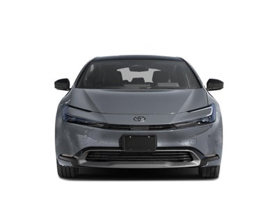 2023 Toyota Prius LE
