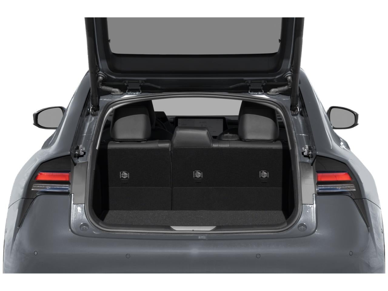 2023 Toyota Prius LE