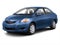 2010 Toyota Yaris Base