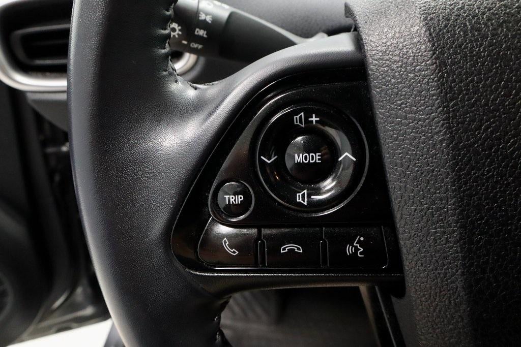 2021 Toyota Prius Prime LE