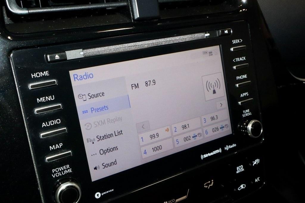 2021 Toyota Prius Prime LE