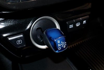 2021 Toyota Prius Prime LE