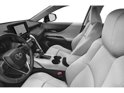 2024 Toyota Venza XLE