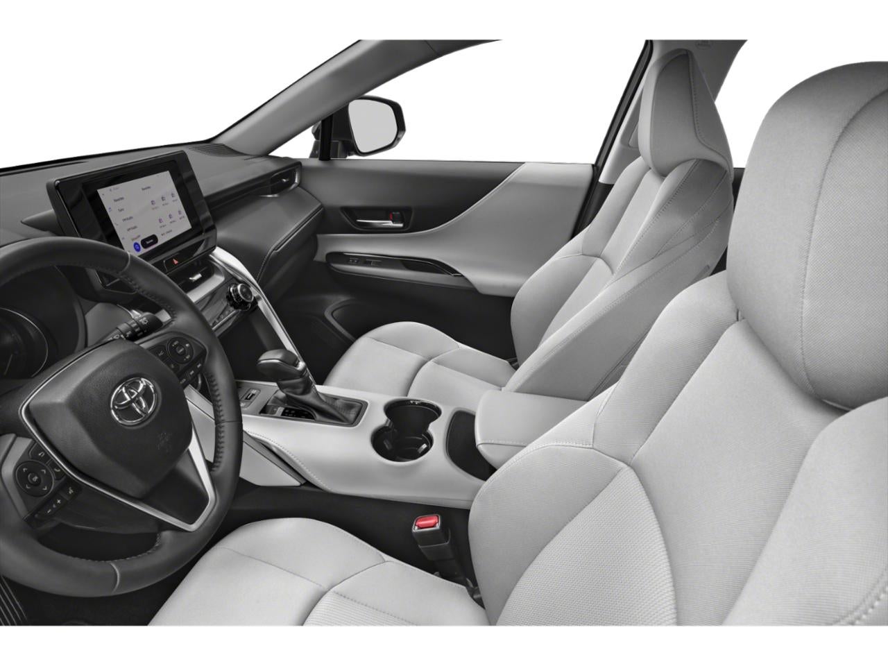 2024 Toyota Venza XLE