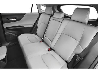 2024 Toyota Venza XLE
