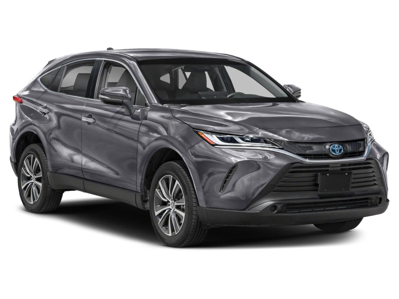 2024 Toyota Venza XLE