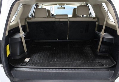 2016 Toyota 4Runner SR5 Premium