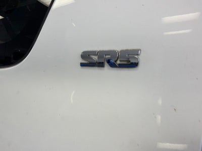 2016 Toyota 4Runner SR5 Premium