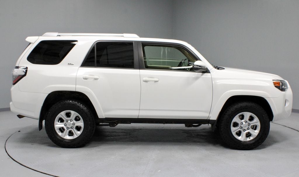 2016 Toyota 4Runner SR5 Premium