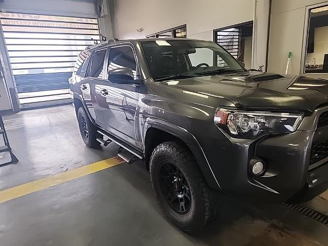 2016 Toyota 4Runner TRD Pro