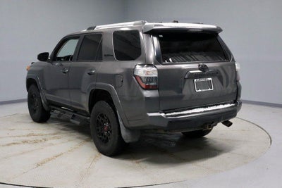 2016 Toyota 4Runner TRD Pro