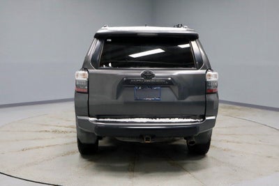 2016 Toyota 4Runner TRD Pro