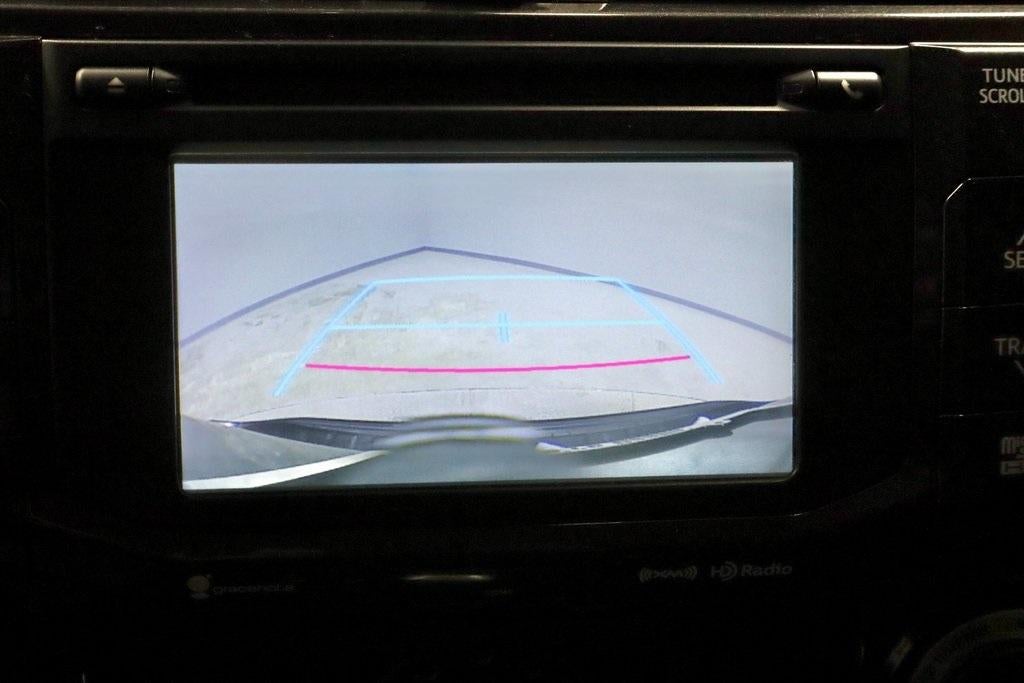 2016 Toyota 4Runner TRD Pro